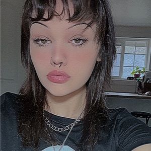 Meet your Posher, Audrey